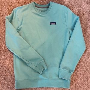 Patagonia Mens crewneck sweatshirt